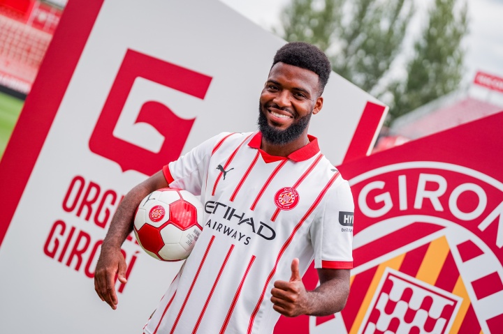 爱游戏（ayx）| 爱游戏体育官方网站 - AYX SPORTS-阿斯：勒马尔首秀传球成功率高达85.7%，赫罗纳主帅对他寄予厚望