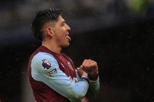 爱游戏（ayx）| 爱游戏体育官方网站 - AYX SPORTS-罗马诺：费内巴切就租借埃德松-阿尔瓦雷斯达协议，仍需球员同意