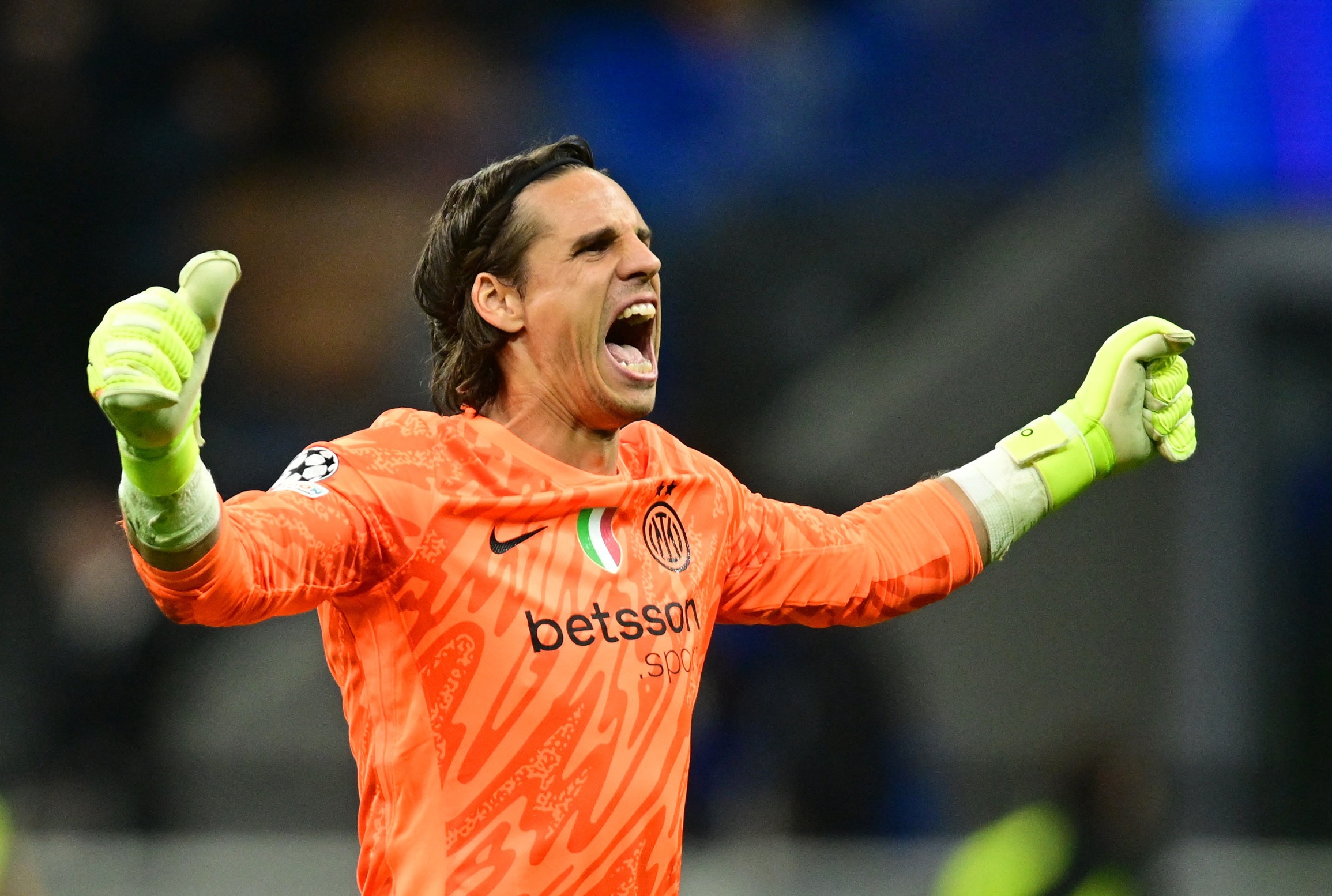 B计划！土媒：加拉塔萨雷和索默达成口头协议，向他提供两年合同