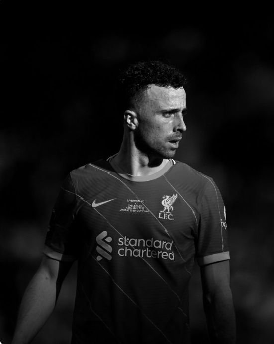 爱游戏（ayx）| 爱游戏体育官方网站 - AYX SPORTS-经纪人门德斯：仍然无法相信他们的离开，若塔是一名优秀的丈夫和球员