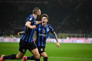 爱游戏（ayx）| 爱游戏体育官方网站 - AYX SPORTS-记者：国米今夏650万欧将从罗马买断扎莱夫斯基，一起参加世俱杯