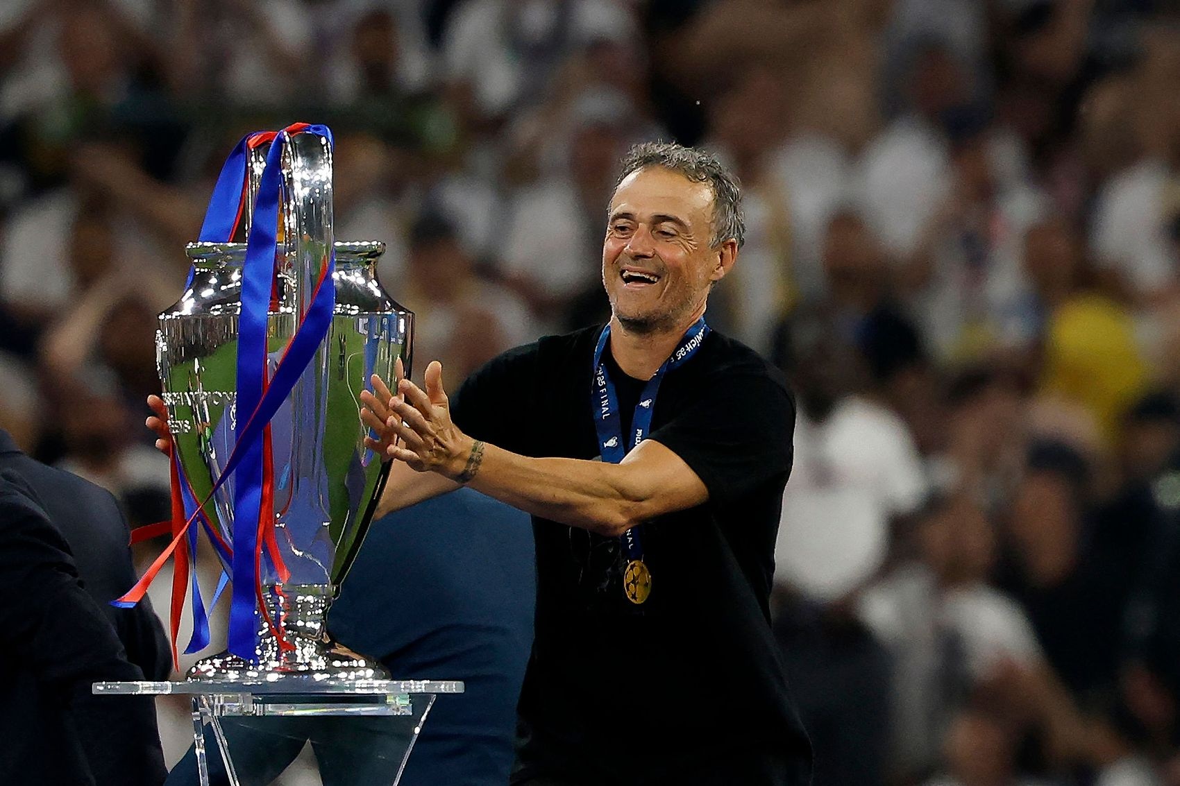 爱游戏（ayx）| 爱游戏体育官方网站 - AYX SPORTS-恩里克戏称：欧冠抽签电脑可能出问题了，巴黎想直接晋级非常困难