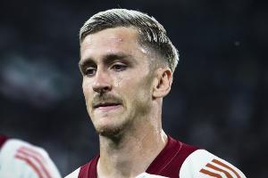 斯基拉：一些外国俱乐部有意萨56，米兰新教练对其未来有决定权