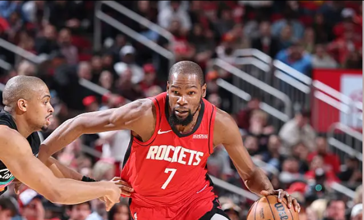 爱游戏（ayx）| 爱游戏体育官方网站 - AYX SPORTS-火箭末节轰29-14高潮造16分大逆转保住西部第5！文班亚马仅20中4