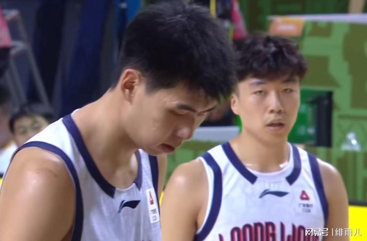 爱游戏（ayx）| 爱游戏体育官方网站 - AYX SPORTS-完爆杨瀚森+碾压周琦！男篮第一中锋或被广东队看中，比徐昕更强